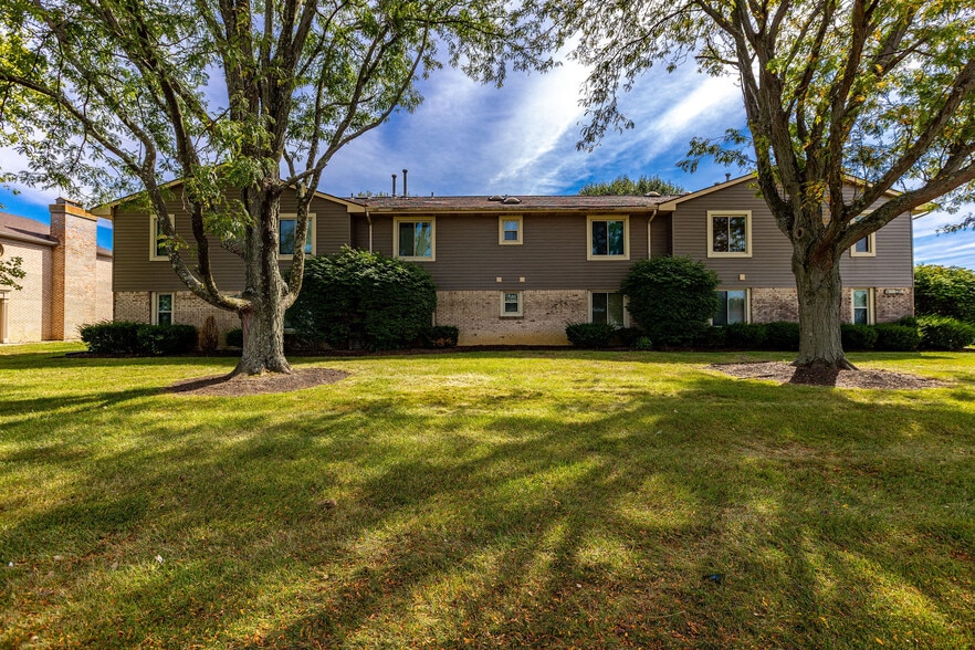 1308 Lyons Rd, Centerville, OH for sale - Building Photo - Image 1 of 12