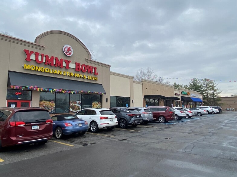 1455 S National Rd, Columbus, IN for lease - Building Photo - Image 2 of 3