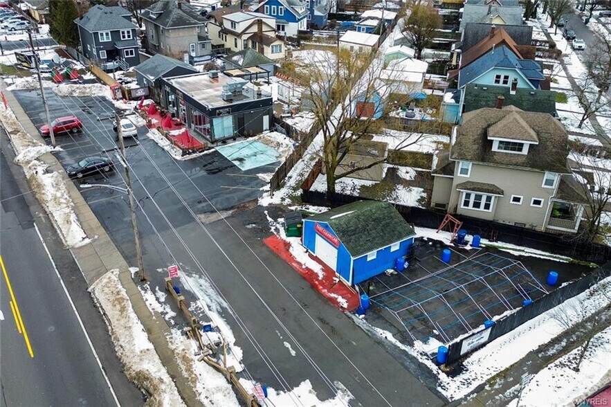 290 Kenmore Ave, Buffalo, NY 14223