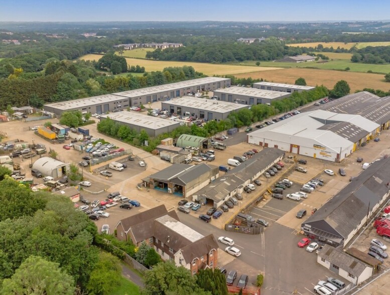 Ditchling Cmn, Hassocks for sale - Building Photo - Image 1 of 1