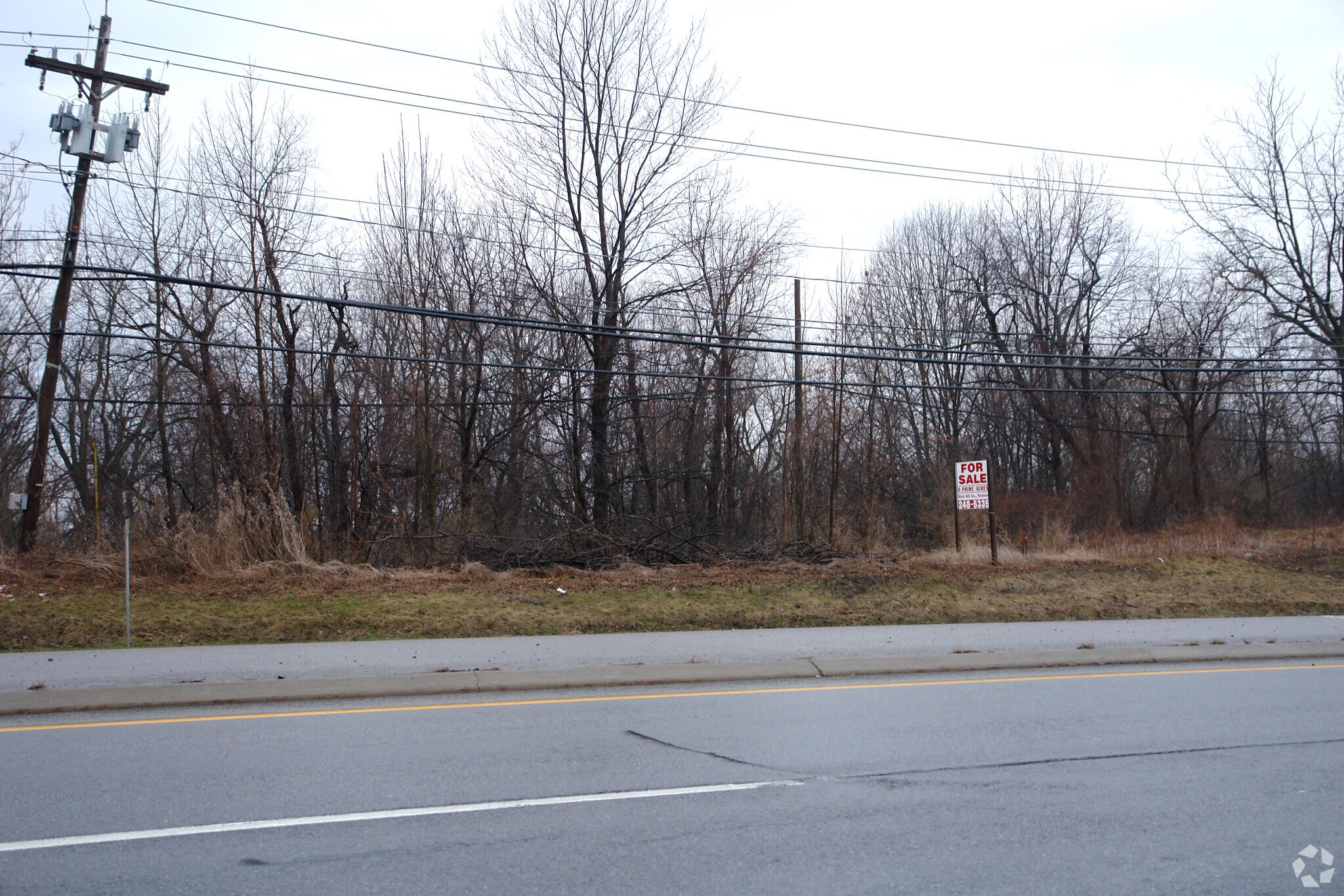 1251 Pittsford Victor Rd, Pittsford, NY for sale Primary Photo- Image 1 of 1