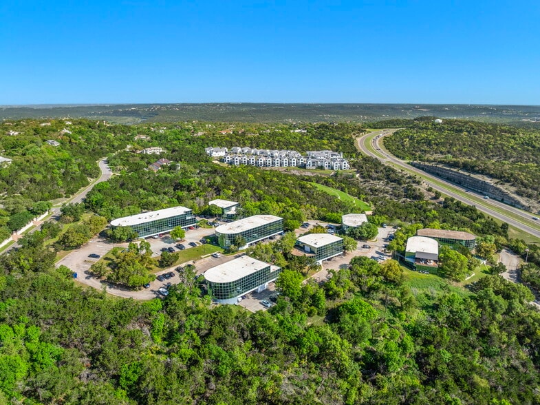 500 Capital Of Texas Hwy N, Austin, TX for lease - Building Photo - Image 2 of 34