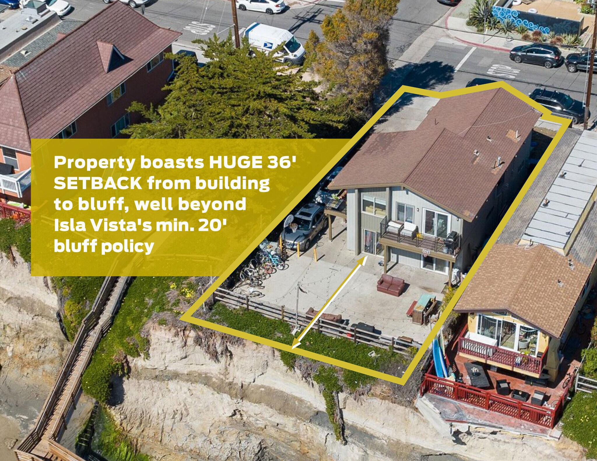 6697 Del Playa Dr, Goleta, CA 93117