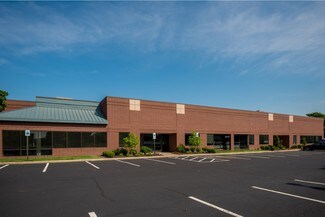 More details for 650 Louis Dr, Warminster, PA - Office for Lease