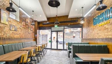 90 High St, London for lease Interior Photo- Image 2 of 4