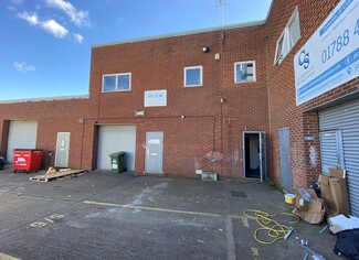 More details for Unit 3 & Unit 4 – Flex for Sale, Rugby