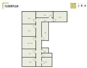 392 Garrisonville Rd, Stafford, VA for lease Floor Plan- Image 1 of 1