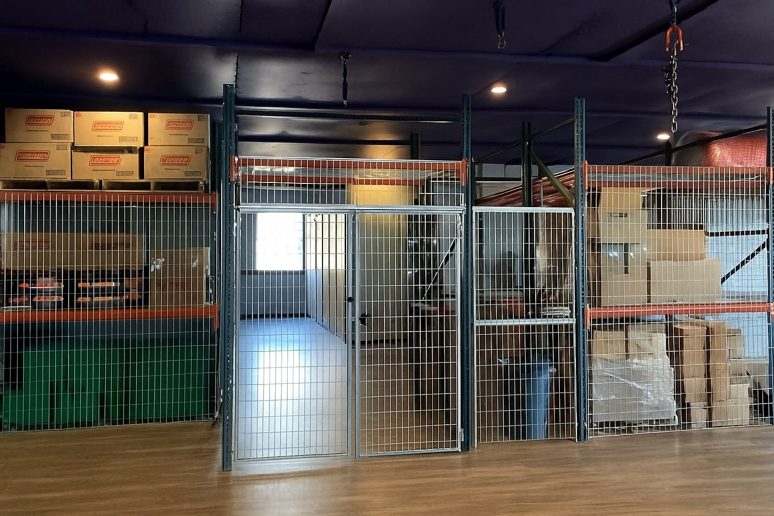 50 N Northern Way, York, PA for lease Interior Photo- Image 1 of 4