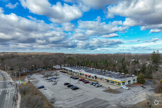 1021 Portion Rd, Ronkonkoma, NY - aerial  map view - Image1