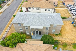 1931 West 35th Street - Investment Property