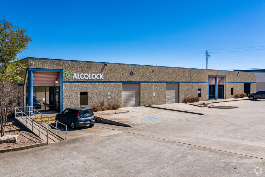 9701 Dessau Rd, Austin, TX for lease - Building Photo - Image 2 of 31