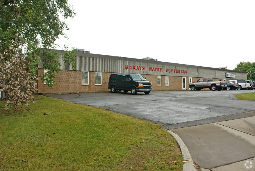 3314-3320 Terminal Dr, Eagan, MN for sale - Building Photo - Image 1 of 24