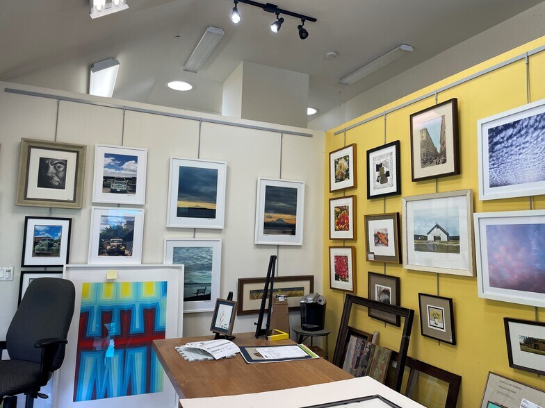 2840 Madison St E, Seattle, WA for lease - Interior Photo - Image 2 of 7