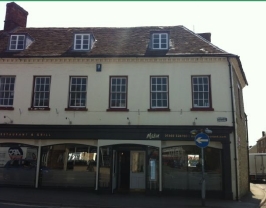 More details for 28 Market Sq, Bicester - Office for Lease