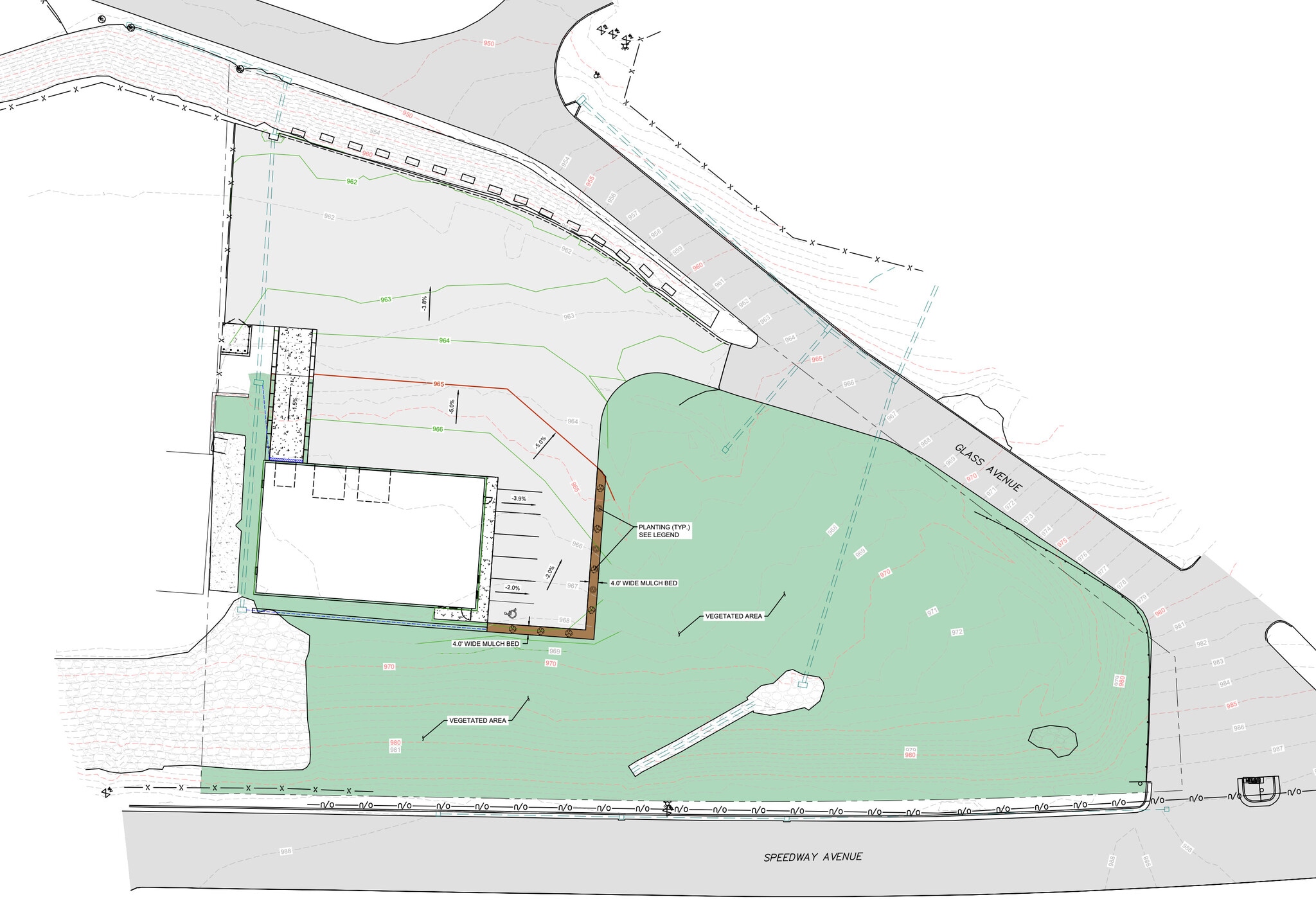 1606 Glass Ave, Fairmont, WV for lease Primary Photo- Image 1 of 6