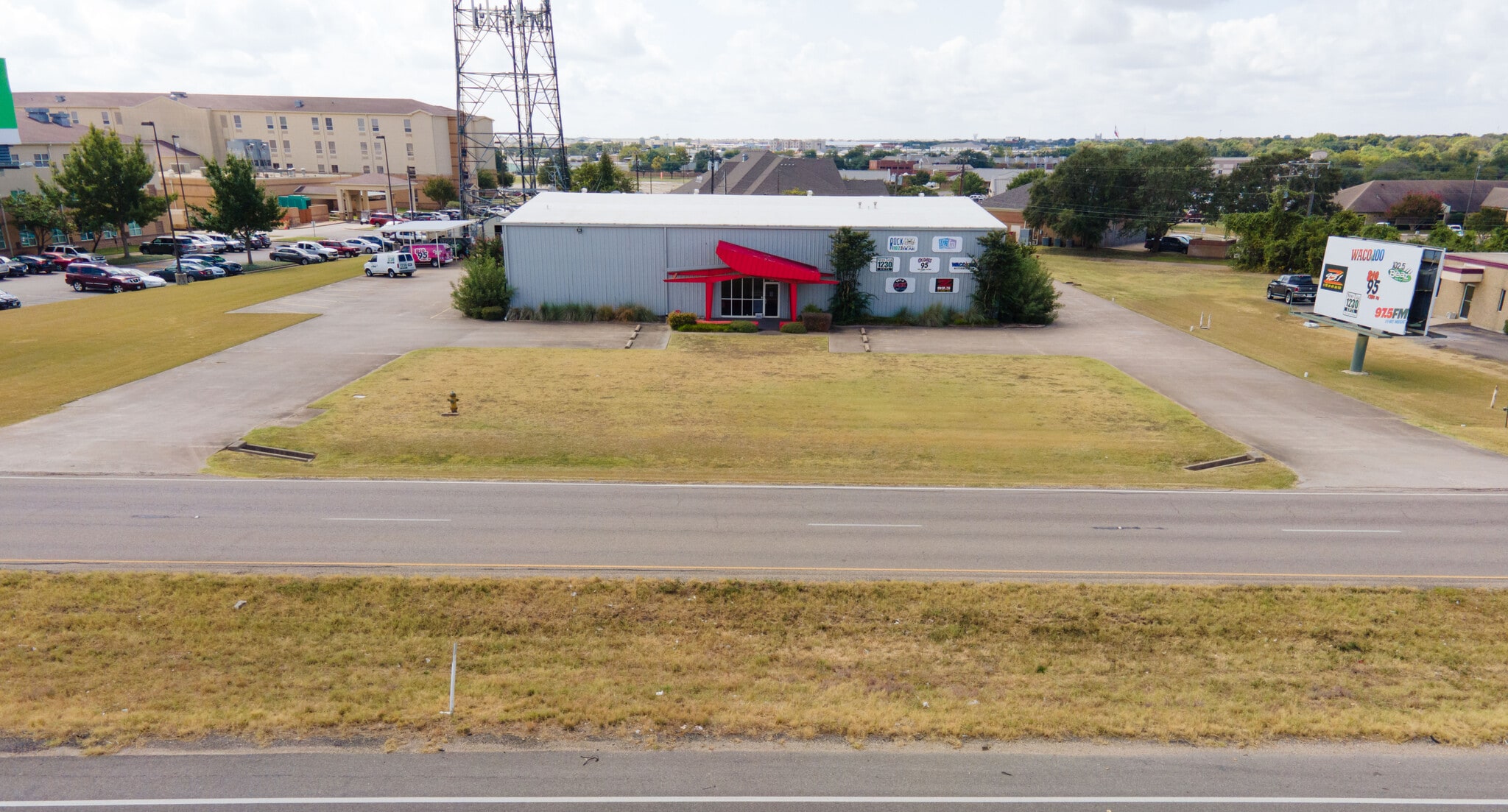314 W Hwy 6, Waco, TX for sale Primary Photo- Image 1 of 1