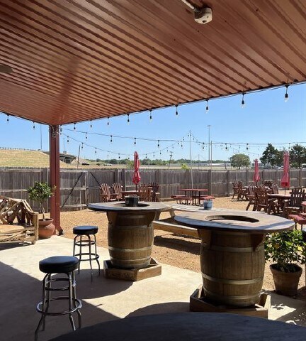 3667 E Interstate 30, Campbell, TX for sale - Building Photo - Image 1 of 1