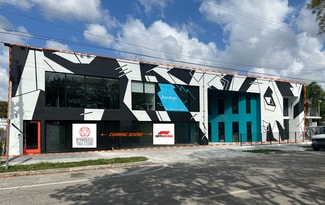 More details for 2920 NW 5th Ave, Miami, FL - Office for Sale
