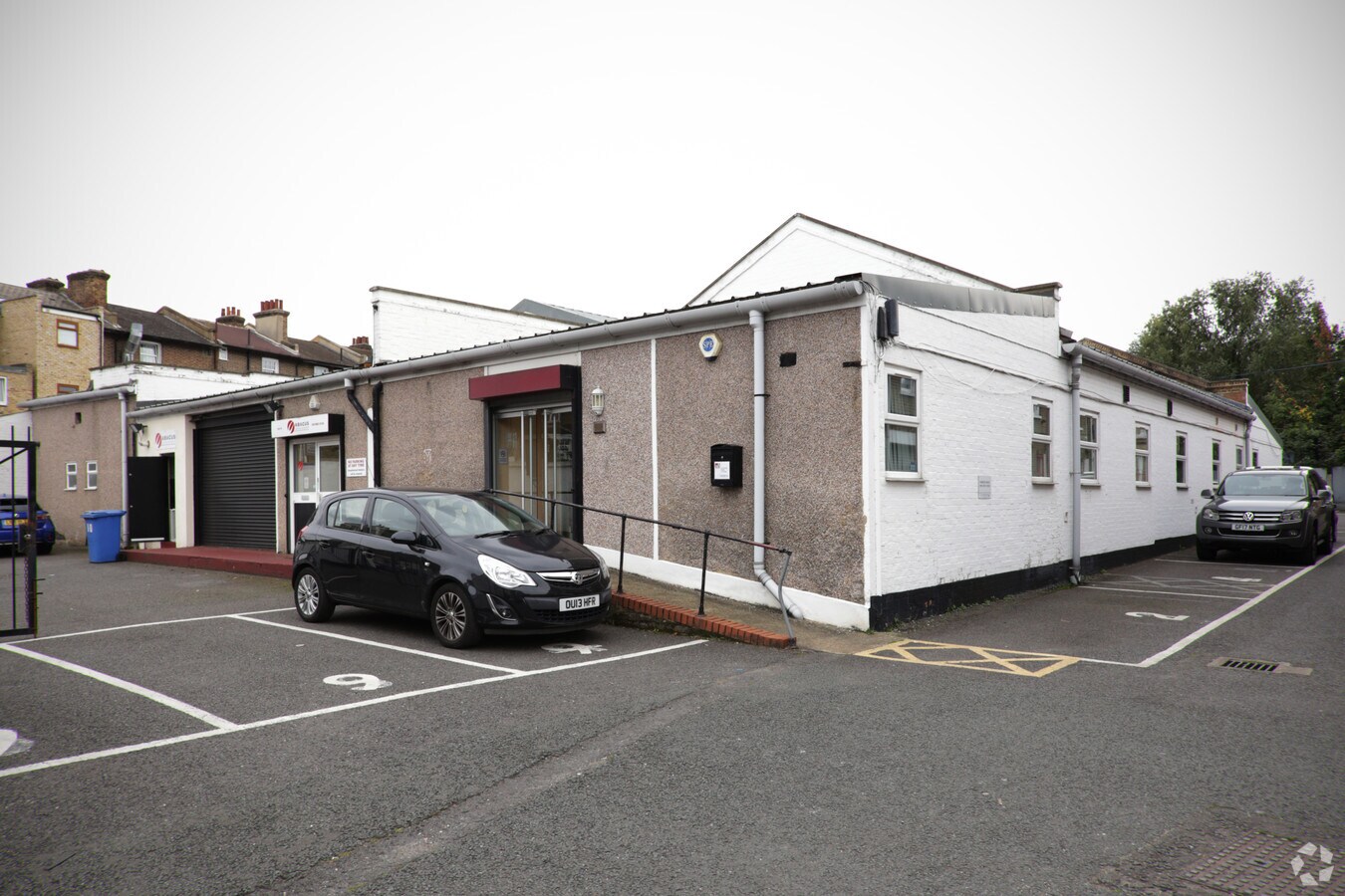 Southbrook Rd, London, SE12 8LG