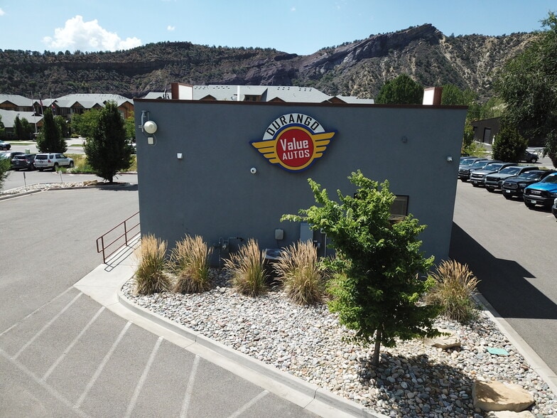 1240 Escalante Dr, Durango, CO for sale - Primary Photo - Image 1 of 8