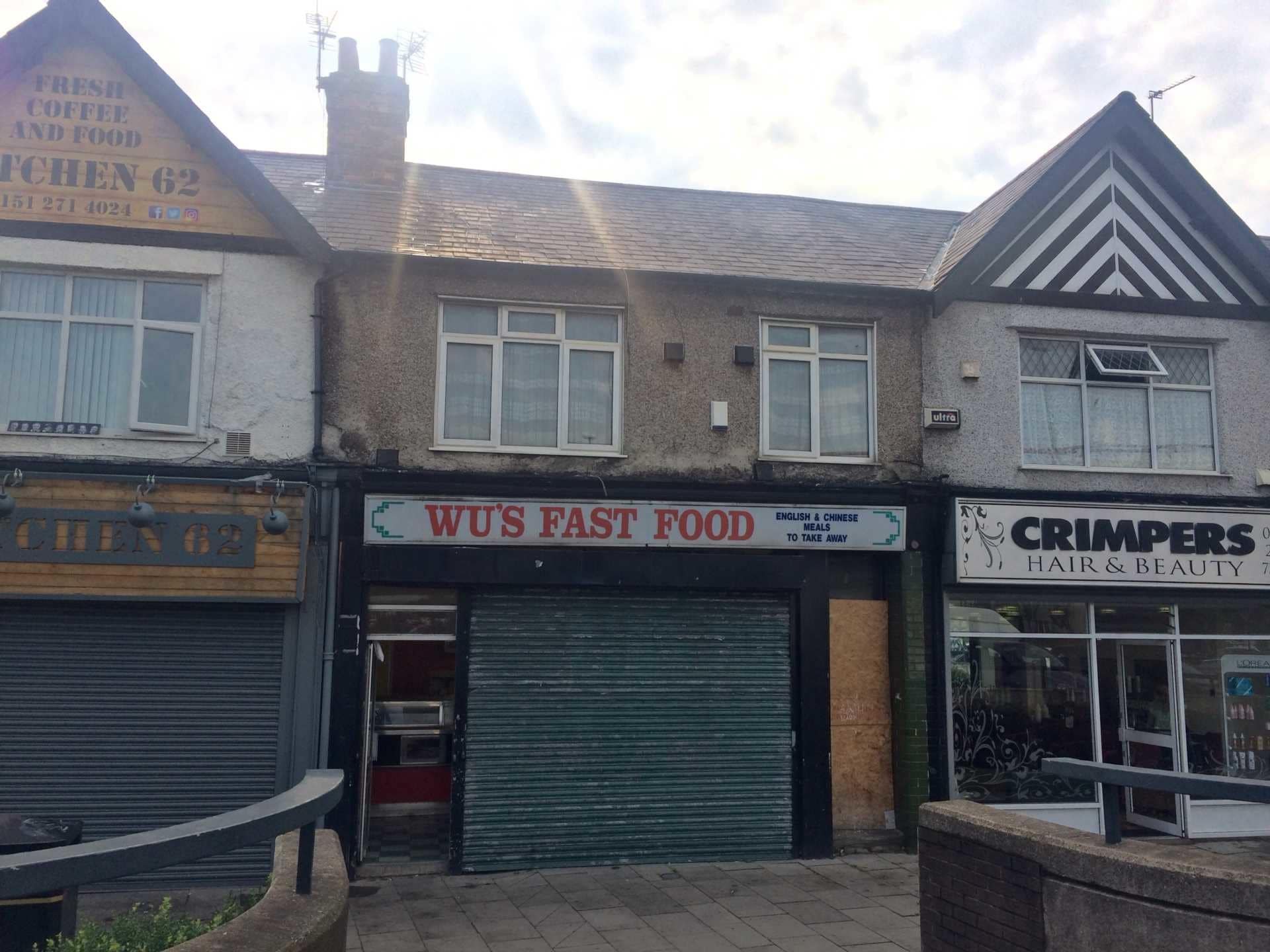 810 Queens Dr, Liverpool for sale Primary Photo- Image 1 of 1