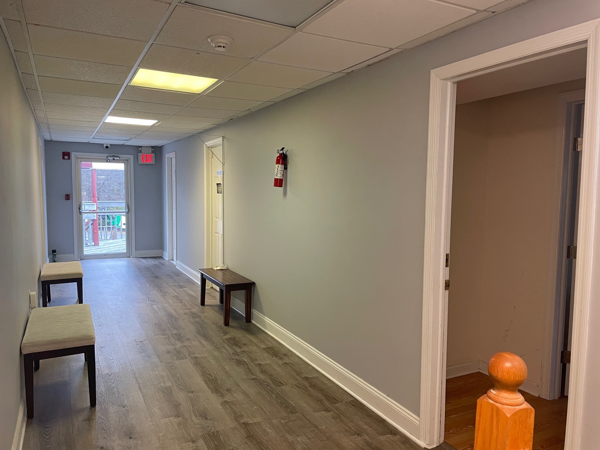 3138 State Route 10, Denville, NJ for lease Lobby- Image 1 of 5