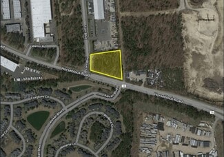 More details for Horseblock Rd, Yaphank, NY - Land for Sale