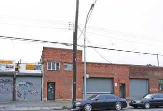 More details for 1133 Utica Ave, Brooklyn, NY - Industrial for Lease
