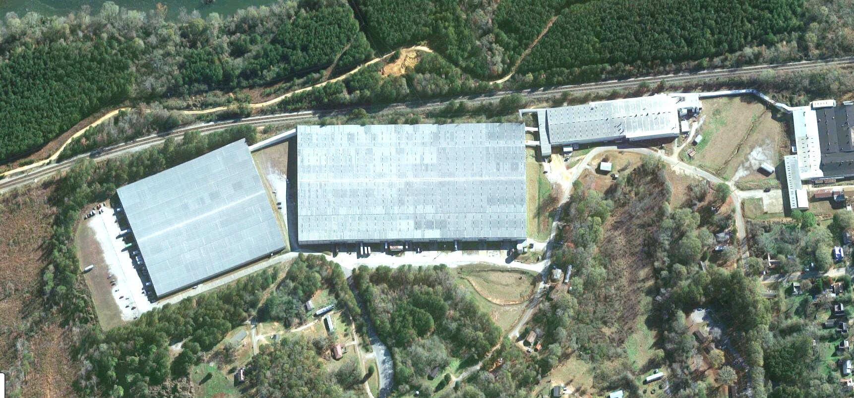 1655 Cooledge St, Wadley, AL for sale Building Photo- Image 1 of 1