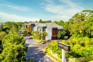 Courtyard Pensacola - Pub
