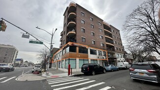 More details for 10602 Northern Blvd, Corona, NY - Retail for Lease