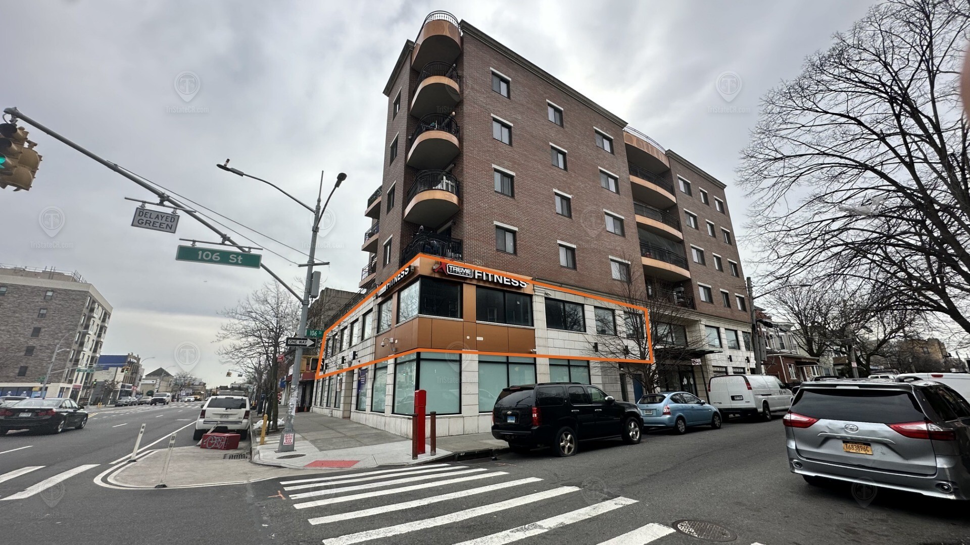 10602 Northern Blvd, Corona, NY for lease Building Photo- Image 1 of 14