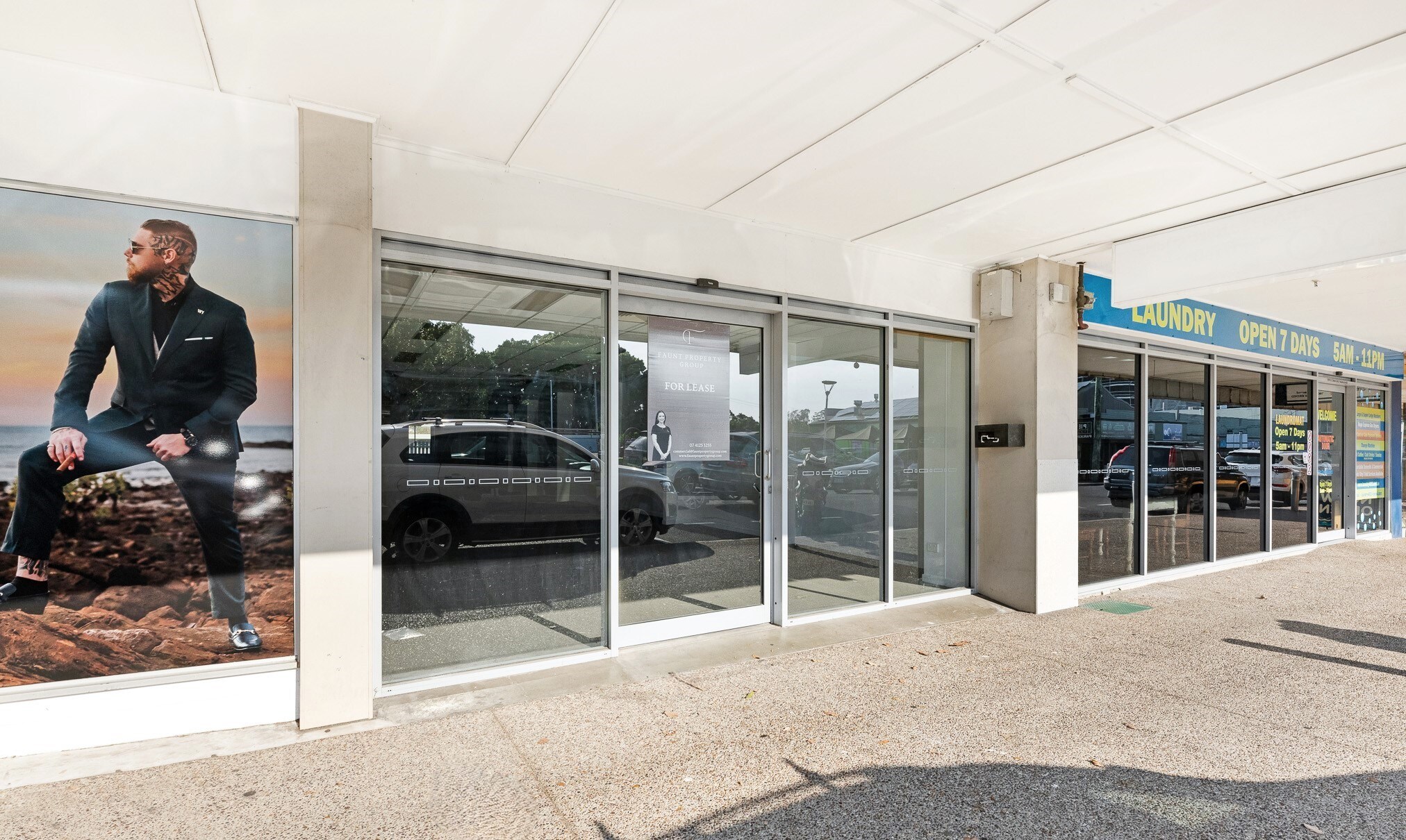 10-12 Main St, Pialba for lease Building Photo- Image 1 of 4