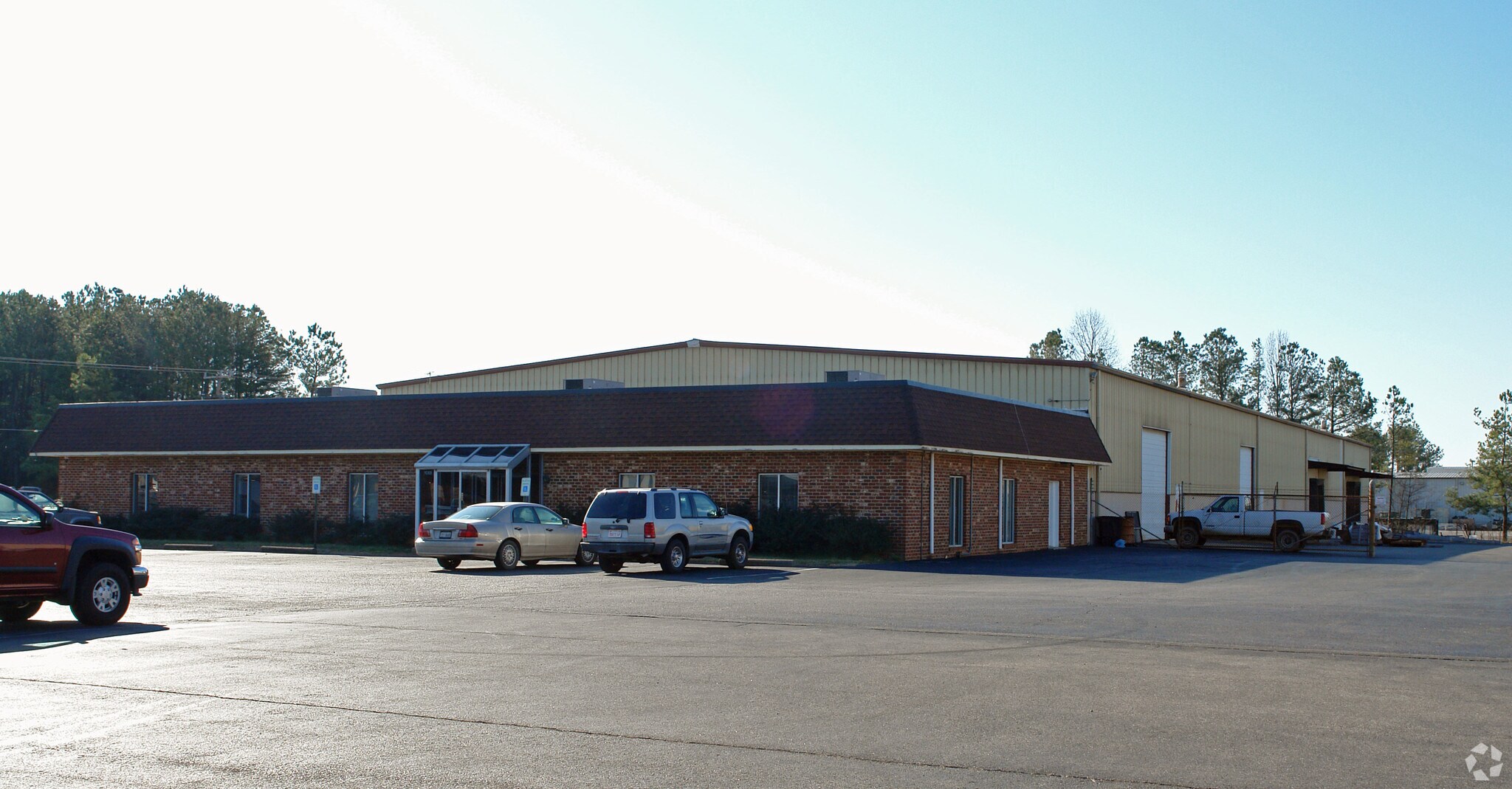 11089 Leadbetter Rd, Ashland, VA for sale Building Photo- Image 1 of 1