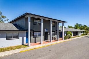 Stoneridge Pointe Apartments - Pub