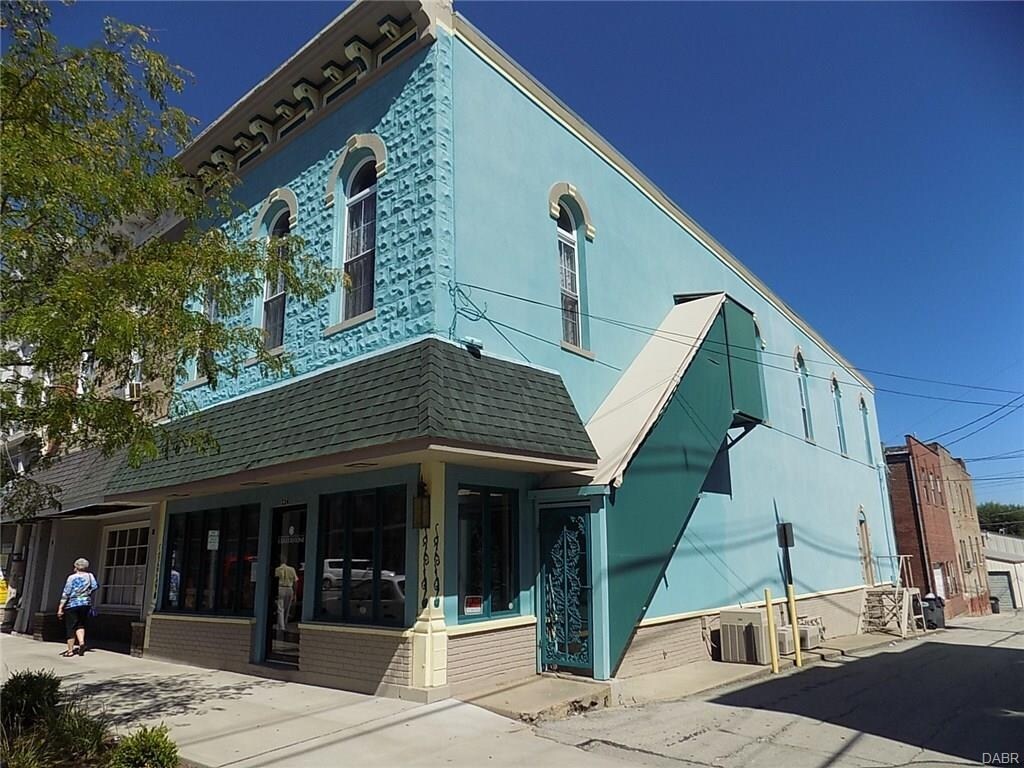 224 N Columbia St, Union City, IN for sale Primary Photo- Image 1 of 1