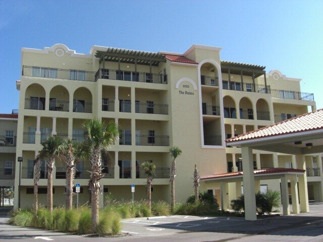 10315 Gulf Blvd, Treasure Island, FL for sale - Building Photo - Image 1 of 1