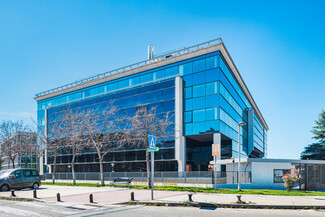 More details for Calle Anabel Segura, 14, Alcobendas - Office for Lease