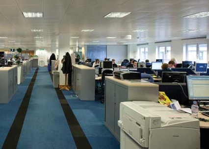 49 Southwark Bridge Rd, London for lease - Interior Photo - Image 2 of 43