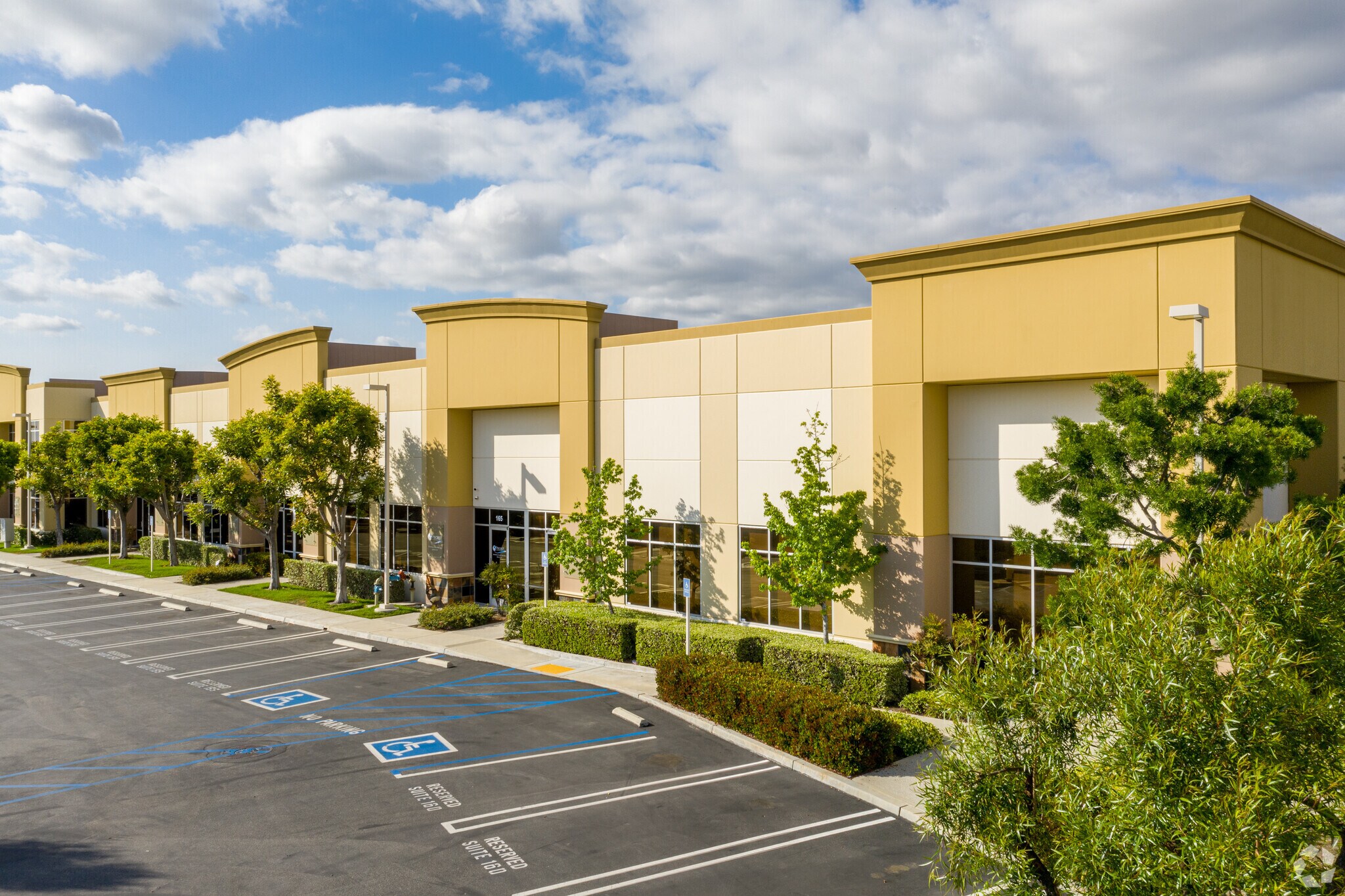 26439 Rancho Pky, Lake Forest, CA for lease Primary Photo- Image 1 of 9