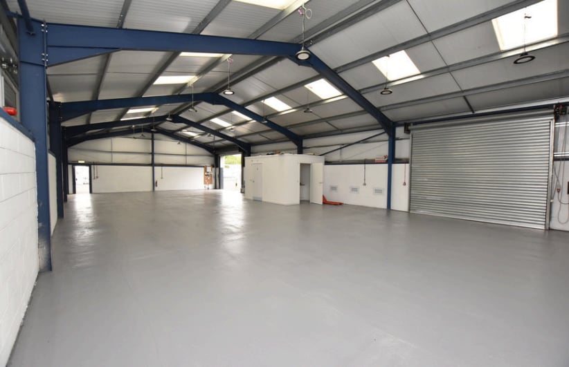 Bandeath, Stirling for lease - Interior Photo - Image 3 of 4