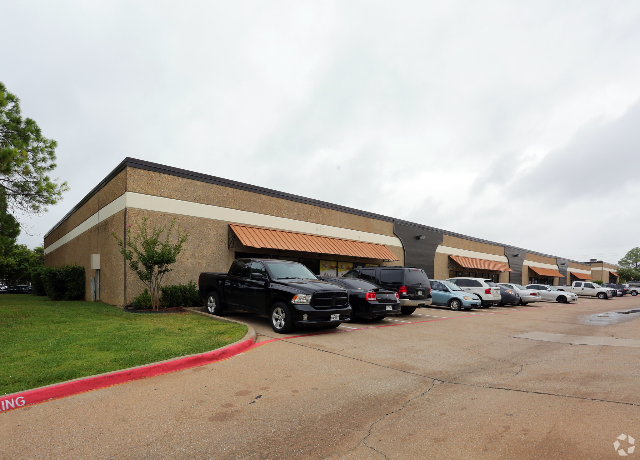 1223 E Corporate Dr, Arlington, TX for sale Primary Photo- Image 1 of 1