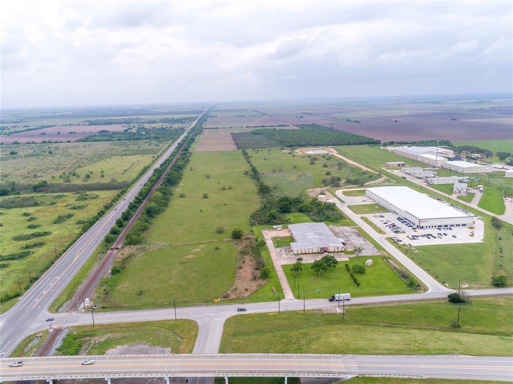 2245 Randon Dyer, Rosenberg, TX 77471 - Industrial for Sale | LoopNet