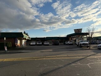 More details for 203-241 S 4th Pl, Renton, WA - Retail for Lease