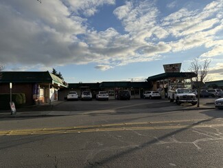 More details for 203-241 S 4th Pl, Renton, WA - Retail for Lease