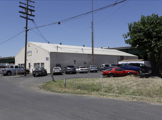 More details for 909 Soule St, West Sacramento, CA - Industrial for Lease