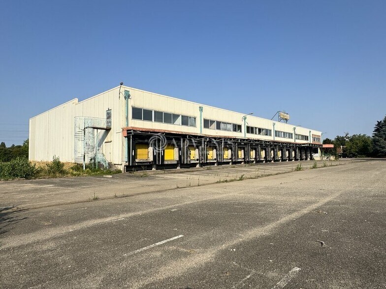 Industrial in Illkirch-Graffenstaden for lease - Building Photo - Image 2 of 12