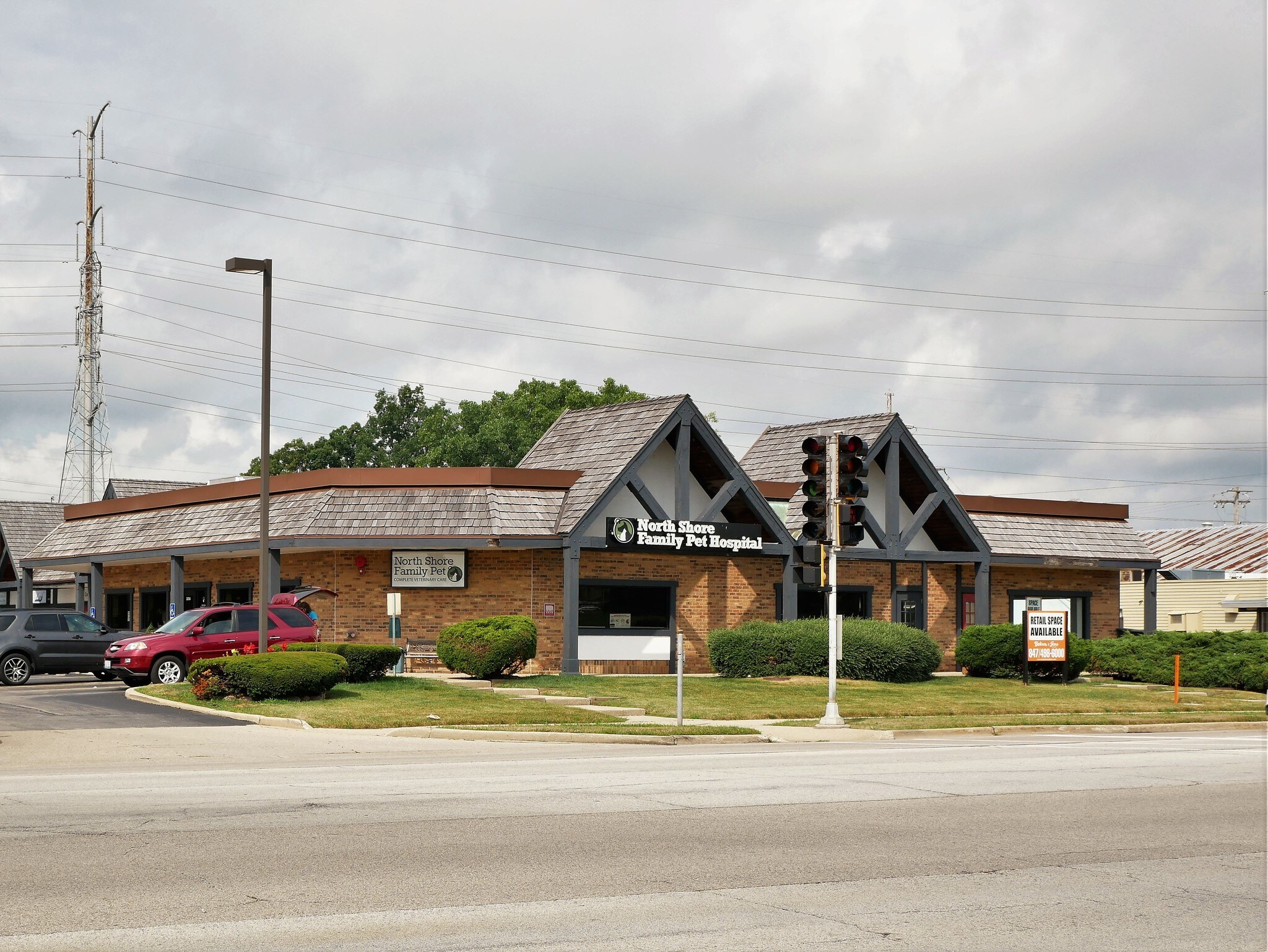 300 Skokie Blvd, Northbrook, IL for sale Building Photo- Image 1 of 1