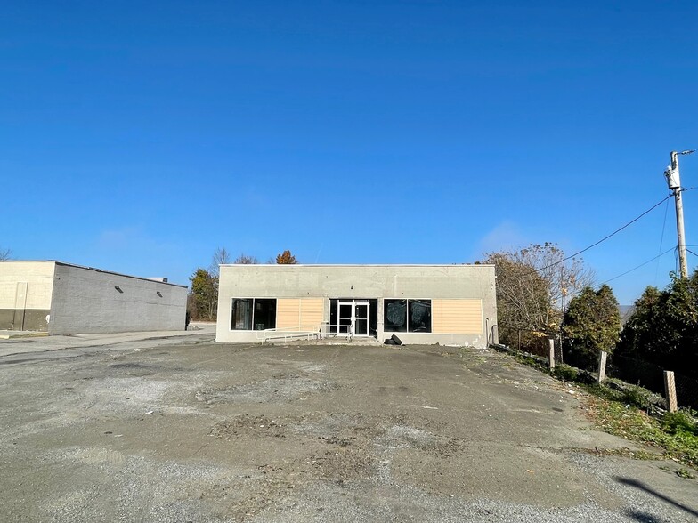 14 Route 17k, Newburgh, NY for sale - Building Photo - Image 2 of 13