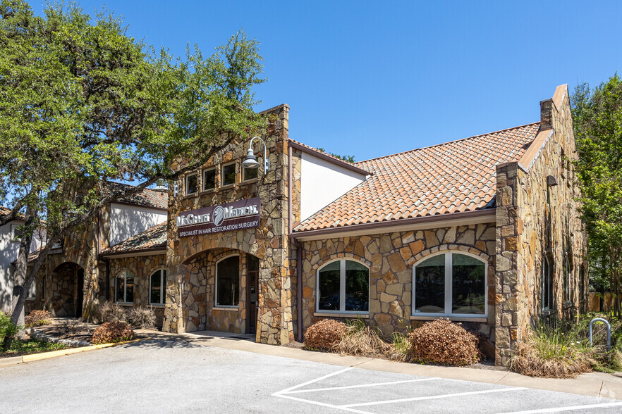 2500 W William Cannon Dr, Austin, TX for sale - Building Photo - Image 1 of 12